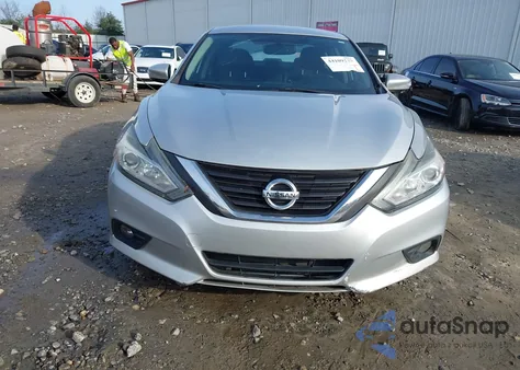 2017 Nissan Altima 2.5/2.5 S/2.5 Sl/2.5 Sr/2.5 Sv from USA, damaged, VIN 1N4AL3AP2HC113103